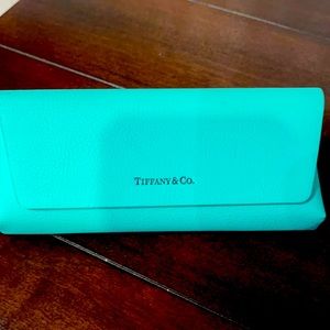 Genuine Tiffany Sunglasses Hardly ever worn